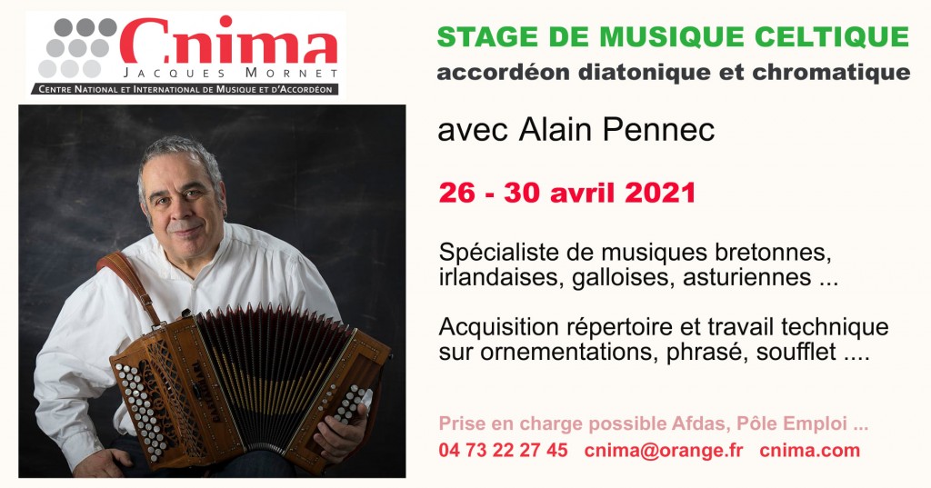Alain Pennec