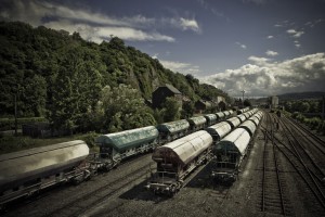 Photo de la gare de hermalle sous huy