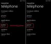 Problème de Stockage sur HTC 8 s: Windows Phone 8 : comment vider le dossier « autres » avec Shrink Storage